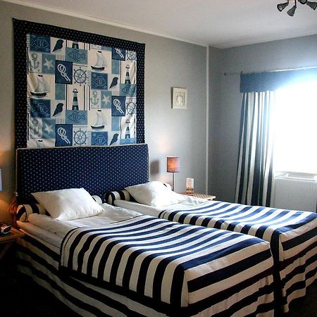 Alséns Hotell Sandviken Kültér fotó