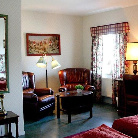 Alséns Hotell Sandviken Szoba fotó