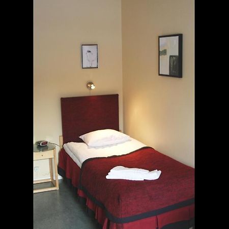Alséns Hotell Sandviken Kültér fotó