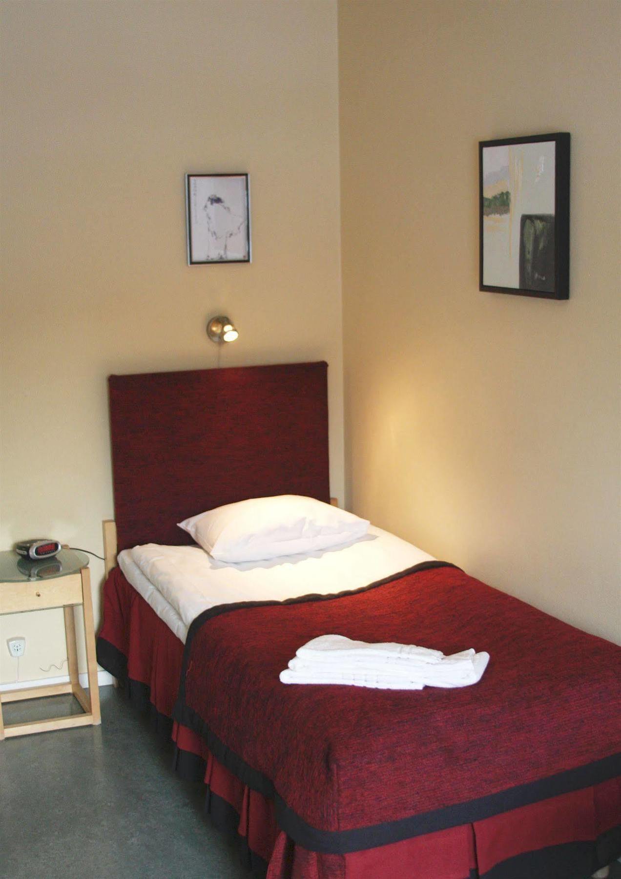Alséns Hotell Sandviken Kültér fotó